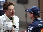 Расел: Со Ферстапен сигурно нема да бидеме најдобри пријатели