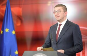 Мицкоски: Владата е целосно мобилизирана, ги повикувам сите надлежни институции да преземат итни мерки за помош на повредените