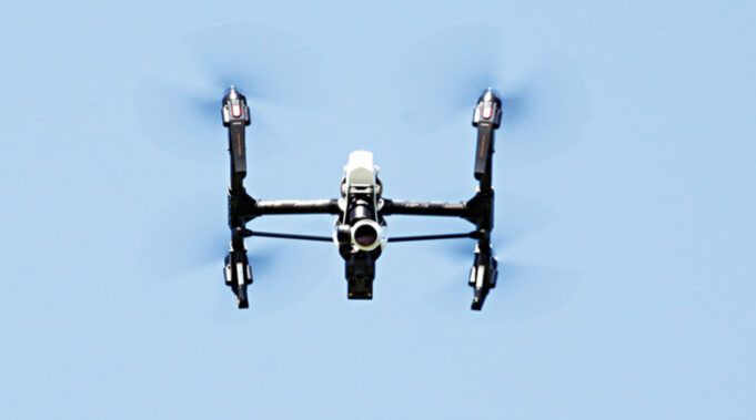 Dron-2