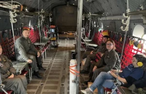 Бугарија испраќа авион „Спартан“, за да транспортира пет тешко повредени лица од Кочани во болниците во Софија и Варна