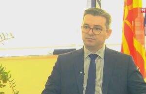 Трипуновски: Нема да дозволам фантом земјоделци да профитираат