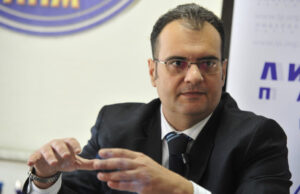 „Да му ја натовариме вината на Шиптарот (Бектеши)“