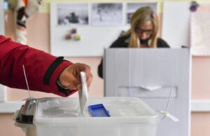 Никој не е сигурен, ВМРО ДПМНЕ ги разгледува кандидатите за градоначалници
