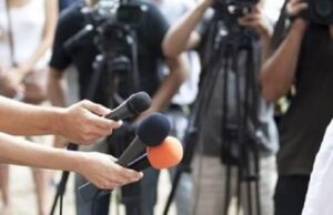 Засилените закани кон новинарите на социјалните мрежи мора да запрат: Aпелира ССНМ