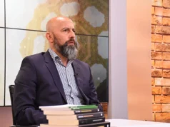 Духовна екологија: Ревитализација на духовноста во време на хаос