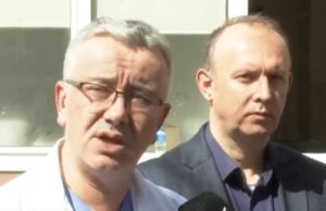 Двајца пациенти се на респиратор, а уште двајца може да завршат на респиратор во „Св. Наум Охридски“, некои се со 60 отсто изгореници