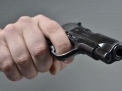 Пукале со три пиштоли и пушка на свадба, Обвинителството бара притвор за четворица
