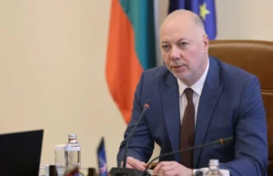 Желјазков: Жртвите од пожарот во Кочани може да се лекуваат во Софија и Варна
