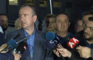 Таравари: Ве молам не објавувајте фотографии од повредените, тоа може да влијае на нивниот процес на закрепнување
