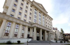 Ова е победа на правдата: ВМРО-ДПМНЕ ја поздравува одлуката за притвор на Јахоски