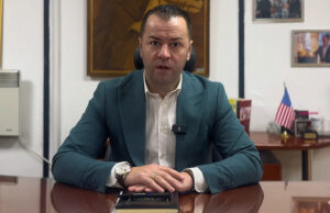 Стефковски: Сместување за семејствата на повредените кои се на лекување во Скопје