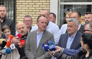 Медицински центри во странство каде се лекуваат пациенти од пожарот во Кочани, објави Таравари