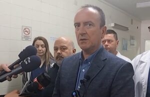 Дваесет повредени кои се во критична состојба ќе бидат пренесени во Бугарија, во Турција, во Грција и во Србија, вели Таравари