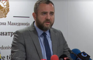 Toшковски: Благодарност до граѓаните за достоинственото искажување на почит, а правдата и одговорноста ќе ги стигне сите виновници