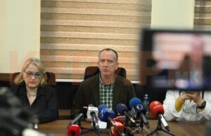 Таравари: Политиката не треба да биде средство за личен комодитет, туку служба за народот