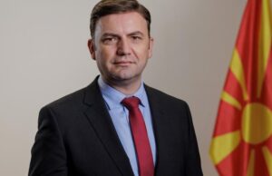 ВМРО-ДПМНЕ до Бујар Османи: Единствениот свет во кој е ДУИ е светот на корупцијата
