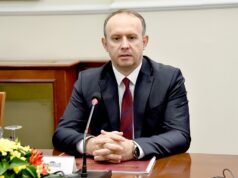 Гаши: Соживотот и дијалогот клучни за стабилноста во регионот