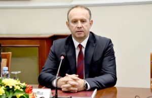 Гаши: Соживотот и дијалогот клучни за стабилноста во регионот