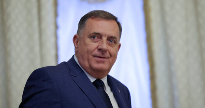 dodik