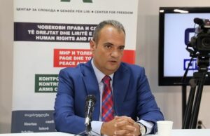 Зошто Македонија не е дел од воената соработка меѓу Косово, Албанија и Хрватска?