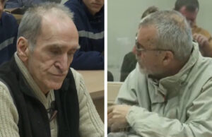 Во телефонот на Кешишев, Палевски бил запишан „царот“: „Го видов Палчо со пиштол и се слушна тап истрел“