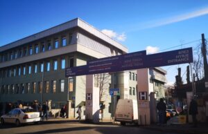 Четири различни цени за паркинг во Клинички, просторот ќе се прошири двојно