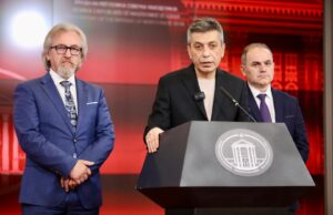ВЛЕН: По 22 години измама, носиме канализација во Зајаз на Али Ахмети
