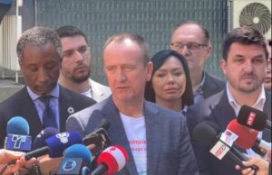 Таравари на локалните оди со посебни советнички листи: Нема враќање назад