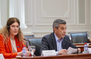 Меџити за справувањето со линданот во ОХИС: Останува уште многу работа за целосно отстранување на опасниот историски отпад