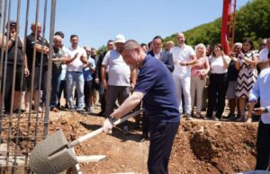 Мицкоски денес ќе стави темели на автопатот Тетово-Гостивар кој чини 90 милиони евра