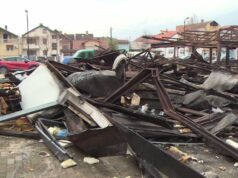 ВМРО-ДПМНЕ: Очекуваме Јавното обвинителство темелно и целосно да го расветли случајот со модуларната болница во Тетово