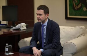 Учество на министерот Муцунски на неформалниот состанок во GYMNICH формат во Варшава
