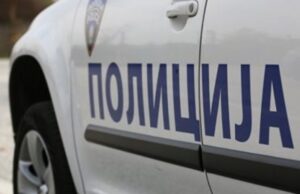Малолетник тешко повреден откако возејќи мотоцикл се судри со ауди