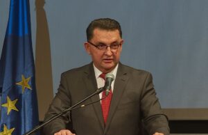 Tрајко Славески е предлогот на Сиљановска-Давкова за гувернер на Народна банка