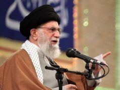 Врховниот лидер на Иран е преместен на безбедно место
