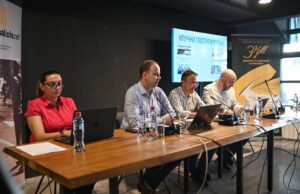Усвоена Декларација за одбрана на професионалното новинарство на годишното собрание на ЗНМ