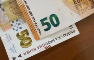 Бугарија доби поддршка од Еврогрупата за влез во еврозоната од 1 јануари 2026 г.
