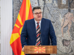 Минчев: Нема модерна Македонија без модерна јавна администрација, реформите носат професионални институции и резултати