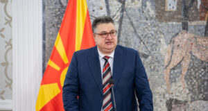 Минчев: Нема модерна Македонија без модерна јавна администрација, реформите носат професионални институции и резултати