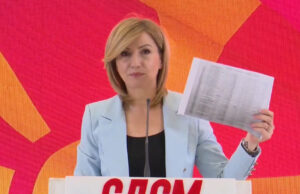 Кузеска: Масовна и груба партизација, објавуваме список за 50 партиски вработувања во РЕК Осломеј