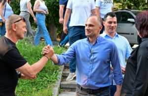 Филипче: Кочоска јасно порача дека платите нема да растат