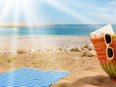 3,2,1… летото ни дојде- време е да ја подготвите вашата торба за на плажа со Зегин