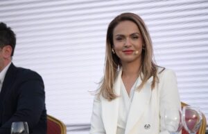 Панова: Оваа една година вреди многу повеќе од седумте години на СДС и ДУИ