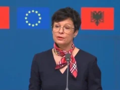Еврокомесарката Марта Кос на почетокот на јули доаѓа во Скопје