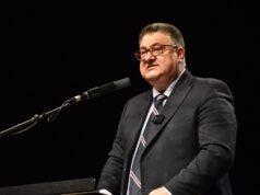 Минчев на ЦЕФ Форумот 2026: Реформите можат да создадат правила, технологијата може да создаде алатки, но луѓето се тие што создаваат резултати