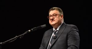 Минчев на ЦЕФ Форумот 2026: Реформите можат да создадат правила, технологијата може да создаде алатки, но луѓето се тие што создаваат резултати