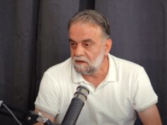 (Видео) Рамадани за ЗООМ: Зошто МНР не го повикува албанскиот амбасадор во земјата по примерот на бугарскиот?!
