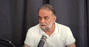 (Видео) Рамадани за ЗООМ: Зошто МНР не го повикува албанскиот амбасадор во земјата по примерот на бугарскиот?!