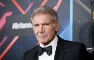 Харисон Форд работеше за „Дорс“: приказна што ретко кој ја знае