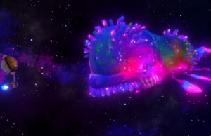 Австралиска премиера за „Јон Вардар против галаксијата“ во срцето на Сиднеј